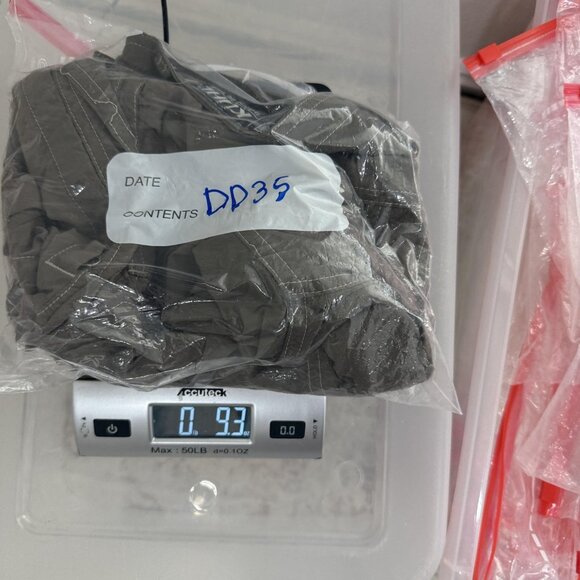 Kuhl Shorts Mens 32 Brown Stretch Nylon Spandex Hiking Outdoor Cargo Quick Dry - Picture 16 of 16